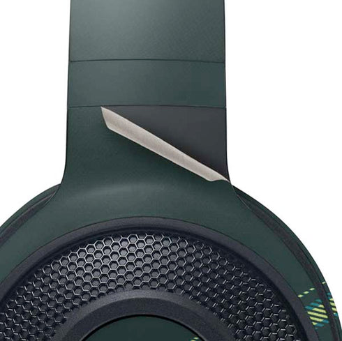 Australia Soccer Flag Razer Kraken X Skin